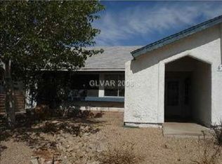 471 S Chesapeake Way, Henderson, NV 89015