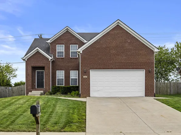 509 McPeek Pl, Nicholasville, KY 40356