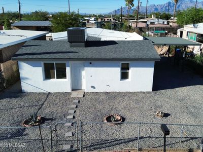 725 E 37th St, Tucson, AZ, 85713