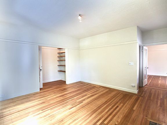 LIVING ROOM & OFFICE ALCOVE