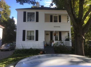 6 Roosevelt Ave, Waterville, ME 04901