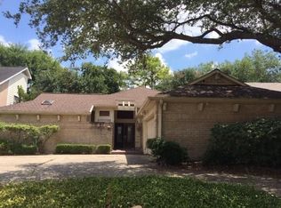 12115 Gladewick Dr, Houston, TX 77077