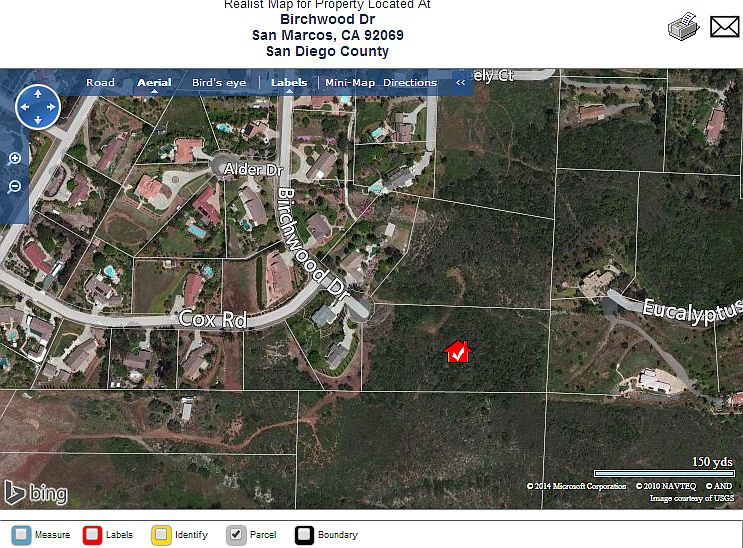 2nd image of 0 Birchwood Dr