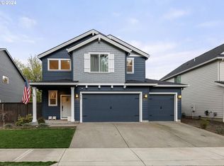 940 S Sevier Cir, Ridgefield, WA 98642