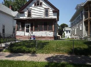 943 Iglehart Ave, Saint Paul, MN 55104