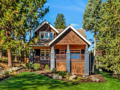 335 NW 17th St, Bend, OR, 97703