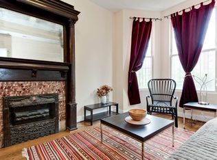 2908 13th St NW #1, Washington, DC 20009