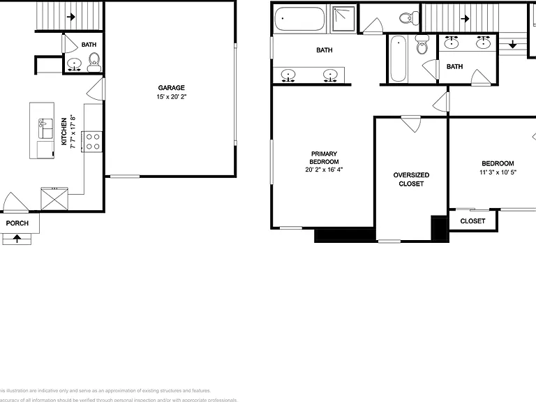 28209 Cookhouse Ln — Photo 28