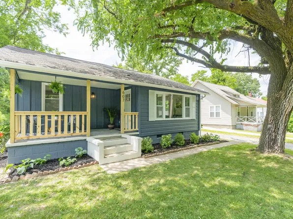 607 Franklin St, Chattanooga, TN 37405