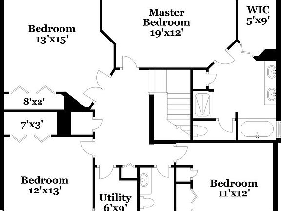 3rd image of 4713 Havilland Dr