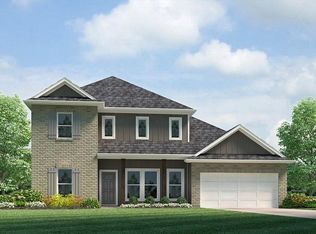 6646 Delta Ridge Ave, Slidell, LA 70461
