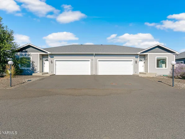 712 N 30th Ave, Yakima, WA 98902
