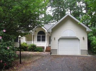 82 White Horse Dr, Ocean Pines, MD 21811