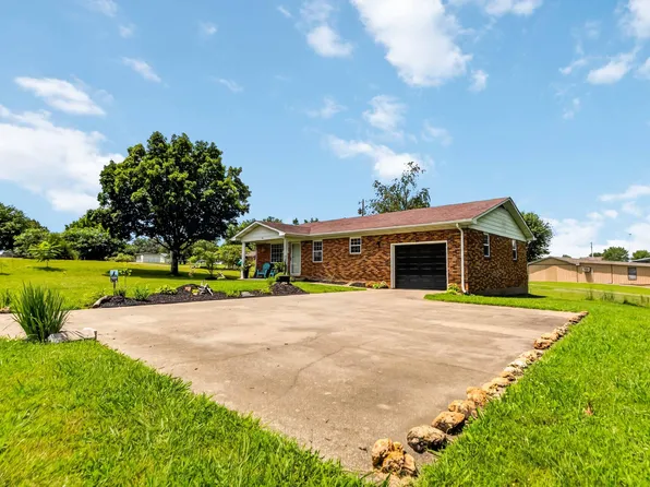 1231 N Highway 127, Russell Springs, KY 42642