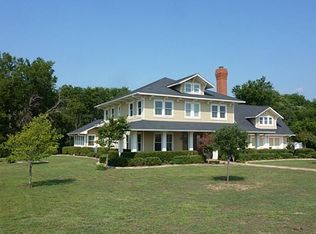 12011 Shadow Ridge Ln, Terrell, TX 75161