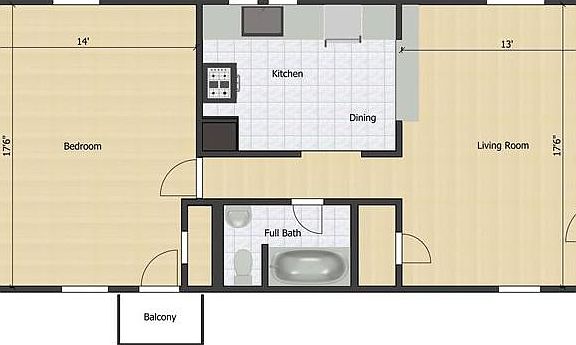 2nd image of this home