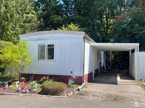 4805 Cushman Road NE #8, Olympia, WA 98506