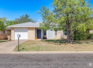 3218 Guadalupe St, San Angelo, TX 76901