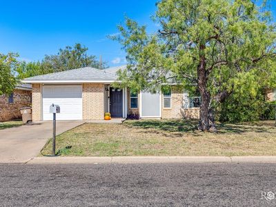 3218 Guadalupe St, San Angelo, TX, 76901