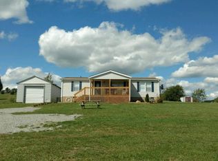 703 Dusty Rock Rd NW, Riner, VA 24149