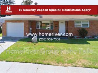 930 Koster Ave, Idaho Falls, ID 83404