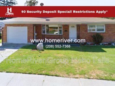 930 Koster Ave, Idaho Falls, ID, 83404