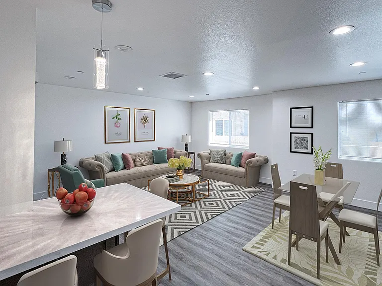 1029 S Montebello Blvd — Photo 4