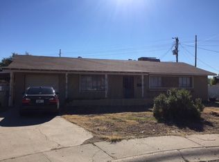 6243 W Marshall Ave, Glendale, AZ 85301