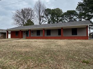 1912 Sherwood Dr, Jonesboro, AR 72401