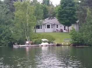 4950 Bonnie View Rd, Florence, WI 54121