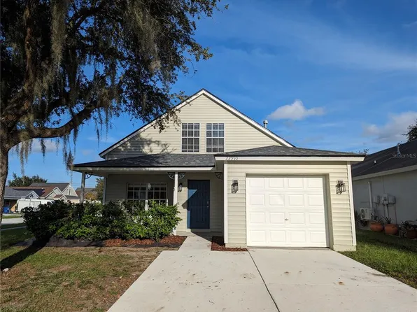 22910 Saint Thomas Cir, Lutz, FL 33549
