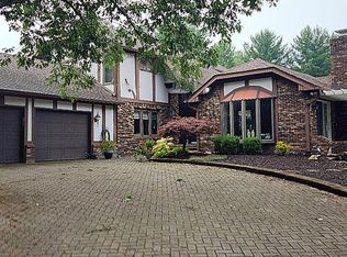 13101 N Bray Rd, Mooresville, IN 46158