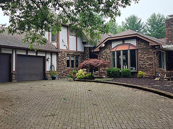 13101 N Bray Rd, Mooresville, IN 46158
