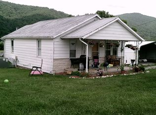 2507-a Zane Whitson Drive, Unicoi, TN 37692