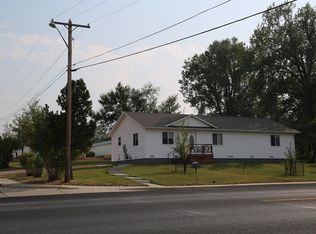 1006 W 5th St, Sheridan, WY 82801