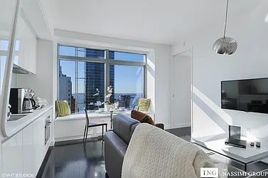 Rented by TNG Nassimi Realty