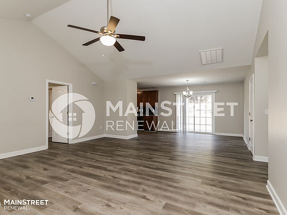 WM - Living Room
