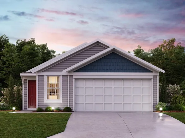 1288 Woodstone Way, Batavia, OH 45103