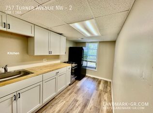 757 Turner Ave NW APT 2, Grand Rapids, MI 49504