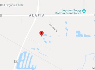 114 Alafia Estates Ln, Plant City, FL 33567