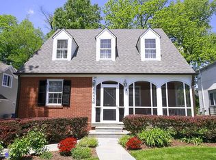 4613 Chevy Chase Blvd, Chevy Chase, MD 20815