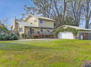 6340 Morning Canyon Rd, Placerville, CA 95667