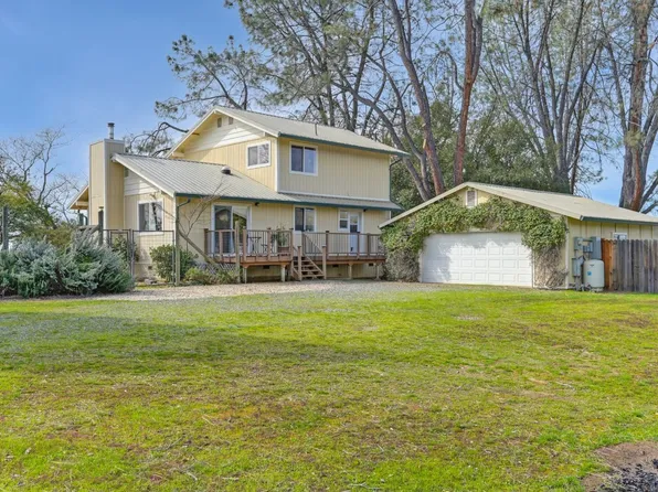 6340 Morning Canyon Rd, Placerville, CA 95667