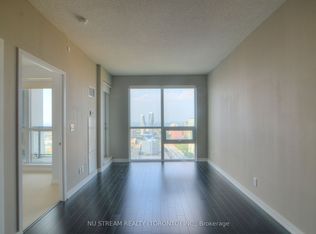 510 Curran Pl #3508, Mississauga, ON L5B 0J8