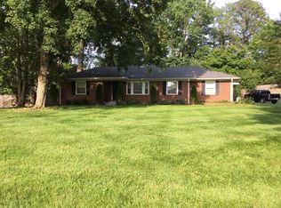 269 Cherokee Trl, Clarksville, TN 37043