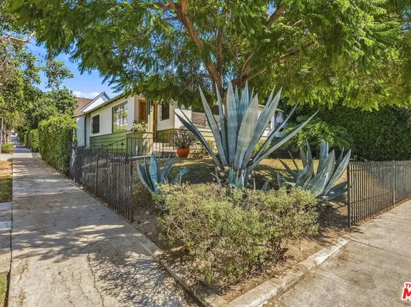 402 S Coronado St, Los Angeles, CA 90057