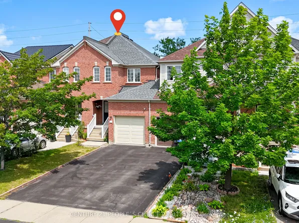 97 Zia Dodda Cres, Brampton, ON L6P 1J4