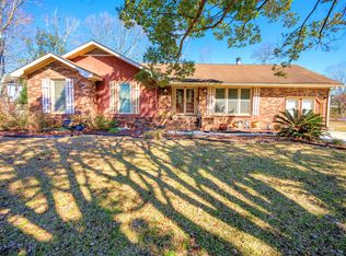 1824 Gun Club Rd, Charleston, SC 29414