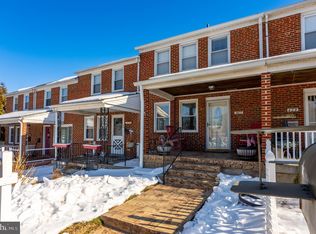 427 Westham Way, Baltimore, MD 21224