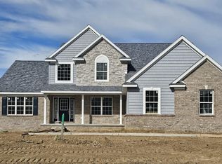 9620 Valley View Ct, Saline, MI 48176